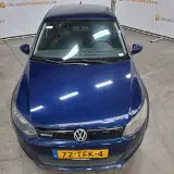 Personenauto, Volkswagen, 1.2 TDI BlueMotion Comfortline, 2012 – foto 30 – kavel bij Domeinen Roerende Zaken, Soesterberg