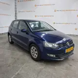 Personenauto, Volkswagen, 1.2 TDI BlueMotion Comfortline, 2012 – foto 4 – kavel bij Domeinen Roerende Zaken, Soesterberg