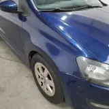 Personenauto, Volkswagen, 1.2 TDI BlueMotion Comfortline, 2012 – foto 6 – kavel bij Domeinen Roerende Zaken, Soesterberg