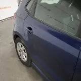 Personenauto, Volkswagen, 1.2 TDI BlueMotion Comfortline, 2012 – foto 8 – kavel bij Domeinen Roerende Zaken, Soesterberg