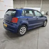 Personenauto, Volkswagen, 1.2 TDI BlueMotion Comfortline, 2012 – foto 10 – kavel bij Domeinen Roerende Zaken, Soesterberg