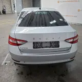 Personenauto, Skoda, Superb, 2021 – foto 11 – kavel bij Domeinen Roerende Zaken, Soesterberg