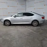 Personenauto, Skoda, Superb, 2021 – foto 13 – kavel bij Domeinen Roerende Zaken, Soesterberg