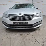 Personenauto, Skoda, Superb, 2021 – foto 18 – kavel bij Domeinen Roerende Zaken, Soesterberg