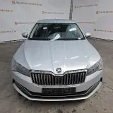 Personenauto, Skoda, Superb, 2021 – foto 3 – kavel bij Domeinen Roerende Zaken, Soesterberg