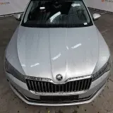 Personenauto, Skoda, Superb, 2021 – foto 28 – kavel bij Domeinen Roerende Zaken, Soesterberg