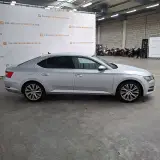Personenauto, Skoda, Superb 2.0 TDI, 2021 – foto 5 – kavel bij Domeinen Roerende Zaken, Soesterberg