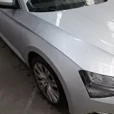 Personenauto, Skoda, Superb 2.0 TDI, 2021 – foto 6 – kavel bij Domeinen Roerende Zaken, Soesterberg