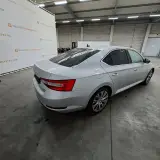 Personenauto, Skoda, Superb 2.0 TDI, 2021 – foto 10 – kavel bij Domeinen Roerende Zaken, Soesterberg