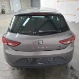 Personenauto, Seat, Leon 2.0 TDI, 2015 – foto 11 – kavel bij Domeinen Roerende Zaken, Soesterberg