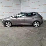 Personenauto, Seat, Leon 2.0 TDI, 2015 – foto 13 – kavel bij Domeinen Roerende Zaken, Soesterberg
