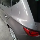 Personenauto, Seat, Leon 2.0 TDI, 2015 – foto 14 – kavel bij Domeinen Roerende Zaken, Soesterberg