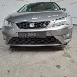 Personenauto, Seat, Leon 2.0 TDI, 2015 – foto 18 – kavel bij Domeinen Roerende Zaken, Soesterberg