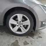 Personenauto, Seat, Leon 2.0 TDI, 2015 – foto 20 – kavel bij Domeinen Roerende Zaken, Soesterberg