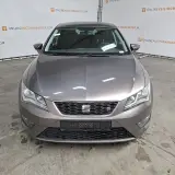 Personenauto, Seat, Leon 2.0 TDI, 2015 – foto 3 – kavel bij Domeinen Roerende Zaken, Soesterberg