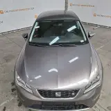 Personenauto, Seat, Leon 2.0 TDI, 2015 – foto 27 – kavel bij Domeinen Roerende Zaken, Soesterberg