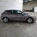 Personenauto, Seat, Leon 2.0 TDI, 2015 – foto 5 – kavel bij Domeinen Roerende Zaken, Soesterberg