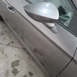 Personenauto, Seat, Leon 2.0 TDI, 2015 – foto 7 – kavel bij Domeinen Roerende Zaken, Soesterberg
