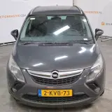 Personenauto, Opel, Zafira Tourer, 1.6 CDTI Business+, 2013 – foto 2 – kavel bij Domeinen Roerende Zaken, Soesterberg