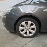 Personenauto, Opel, Zafira Tourer, 1.6 CDTI Business+, 2013 – foto 15 – kavel bij Domeinen Roerende Zaken, Soesterberg