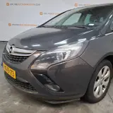Personenauto, Opel, Zafira Tourer, 1.6 CDTI Business+, 2013 – foto 18 – kavel bij Domeinen Roerende Zaken, Soesterberg