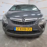 Personenauto, Opel, Zafira Tourer, 1.6 CDTI Business+, 2013 – foto 19 – kavel bij Domeinen Roerende Zaken, Soesterberg