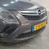 Personenauto, Opel, Zafira Tourer, 1.6 CDTI Business+, 2013 – foto 20 – kavel bij Domeinen Roerende Zaken, Soesterberg