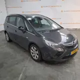 Personenauto, Opel, Zafira Tourer, 1.6 CDTI Business+, 2013 – foto 3 – kavel bij Domeinen Roerende Zaken, Soesterberg