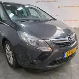 Personenauto, Opel, Zafira Tourer, 1.6 CDTI Business+, 2013 – foto 21 – kavel bij Domeinen Roerende Zaken, Soesterberg