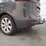Personenauto, Opel, Zafira Tourer, 1.6 CDTI Business+, 2013 – foto 27 – kavel bij Domeinen Roerende Zaken, Soesterberg