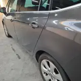 Personenauto, Opel, Zafira Tourer, 1.6 CDTI Business+, 2013 – foto 30 – kavel bij Domeinen Roerende Zaken, Soesterberg