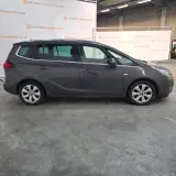 Personenauto, Opel, Zafira Tourer, 1.6 CDTI Business+, 2013 – foto 4 – kavel bij Domeinen Roerende Zaken, Soesterberg