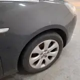 Personenauto, Opel, Zafira Tourer, 1.6 CDTI Business+, 2013 – foto 5 – kavel bij Domeinen Roerende Zaken, Soesterberg