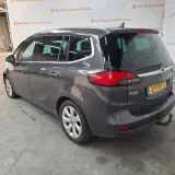 Personenauto, Opel, Zafira Tourer, 1.6 CDTI Business+, 2013 – foto 10 – kavel bij Domeinen Roerende Zaken, Soesterberg
