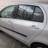 Personenauto, Toyota, 1.3 VVTi Aspiration, 2010 – foto 11 – kavel bij Domeinen Roerende Zaken, Soesterberg