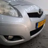 Personenauto, Toyota, 1.3 VVTi Aspiration, 2010 – foto 17 – kavel bij Domeinen Roerende Zaken, Soesterberg