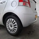 Personenauto, Toyota, Yaris, 1.3 VVTi Aspiration, 2010 – foto 25 – kavel bij Domeinen Roerende Zaken, Soesterberg