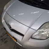 Personenauto, Toyota, 1.3 VVTi Aspiration, 2010 – foto 30 – kavel bij Domeinen Roerende Zaken, Soesterberg