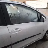 Personenauto, Toyota, 1.3 VVTi Aspiration, 2010 – foto 6 – kavel bij Domeinen Roerende Zaken, Soesterberg