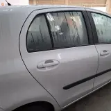 Personenauto, Toyota, 1.3 VVTi Aspiration, 2010 – foto 7 – kavel bij Domeinen Roerende Zaken, Soesterberg