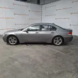 Personenauto, BMW, 7-serie, 740d Executive, 2004 – foto 16 – kavel bij Domeinen Roerende Zaken, Soesterberg