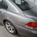 Personenauto, BMW, 7-serie, 740d Executive, 2004 – foto 17 – kavel bij Domeinen Roerende Zaken, Soesterberg