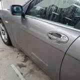 Personenauto, BMW, 7-serie, 740d Executive, 2004 – foto 19 – kavel bij Domeinen Roerende Zaken, Soesterberg
