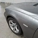 Personenauto, BMW, 7-serie, 740d Executive, 2004 – foto 20 – kavel bij Domeinen Roerende Zaken, Soesterberg