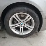 Personenauto, BMW, 7-serie, 740d Executive, 2004 – foto 24 – kavel bij Domeinen Roerende Zaken, Soesterberg