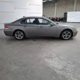 Personenauto, BMW, 7-serie, 740d Executive, 2004 – foto 5 – kavel bij Domeinen Roerende Zaken, Soesterberg