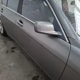 Personenauto, BMW, 7-serie, 740d Executive, 2004 – foto 8 – kavel bij Domeinen Roerende Zaken, Soesterberg