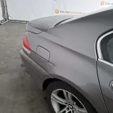 Personenauto, BMW, 7-serie, 740d Executive, 2004 – foto 10 – kavel bij Domeinen Roerende Zaken, Soesterberg