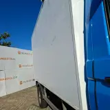 Bakwagen, Volkswagen, Crafter, 35 2.0 TDI L4H3, 2020 – foto 11 – kavel bij Domeinen Roerende Zaken, Soesterberg