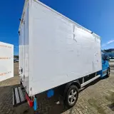 Bakwagen, Volkswagen, Crafter, 35 2.0 TDI L4H3, 2020 – foto 12 – kavel bij Domeinen Roerende Zaken, Soesterberg